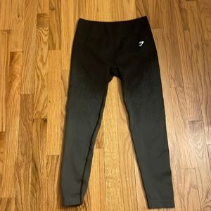 New Gymshark leggings pants m medium
